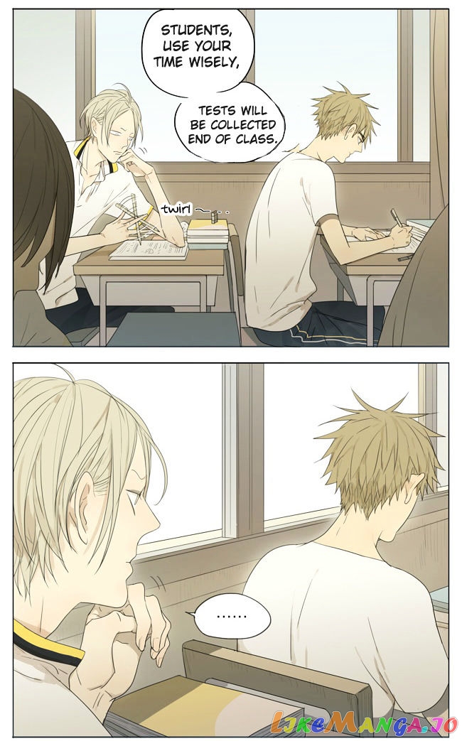 19 Days chapter 101 image 4